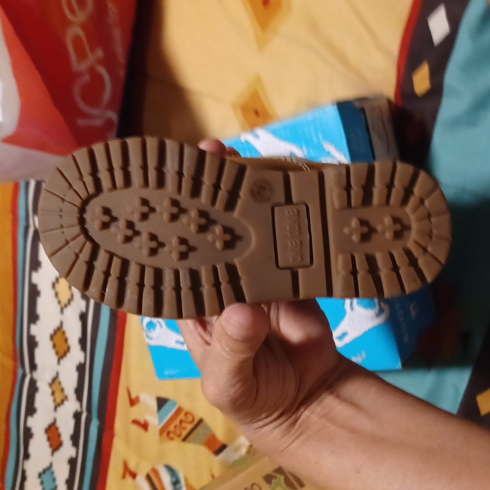 Boots - Picture 2 of 3